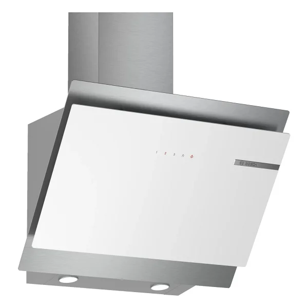 Bosch DWK68AK20T Beyaz Duvar Tipi Davlumbaz - Görsel 6