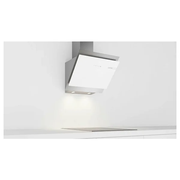 Bosch DWK68AK20T Beyaz Duvar Tipi Davlumbaz - Görsel 5