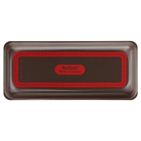 Tefal Perfect Bake 26 cm Dikdörtgen Kek Kalıbı - Görsel 2