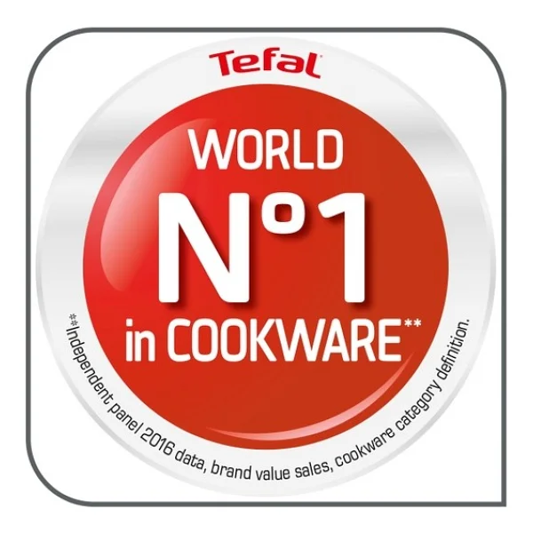 Tefal Perfect Bake 26 cm Dikdörtgen Kek Kalıbı - Görsel 9