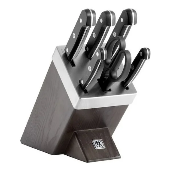 Zwilling Gourmet 361330000 7 Parça Bloklu Bıçak Seti - Görsel 3