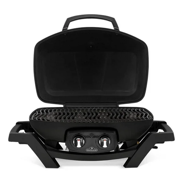 Napoleon Travelq Pro285 Portatif Gazlı Mangal - Görsel 2