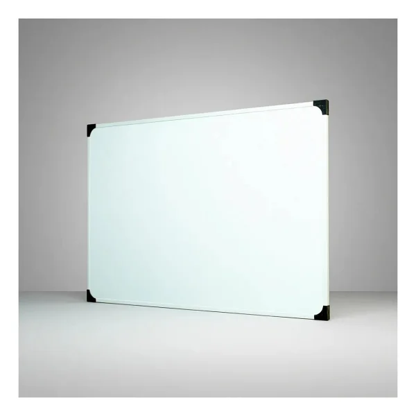 A+ Duvara Monte Ekonomik Beyaz Okul Yazı Tahtası 65x100 cm - 65 x 100 cm - Görsel 5
