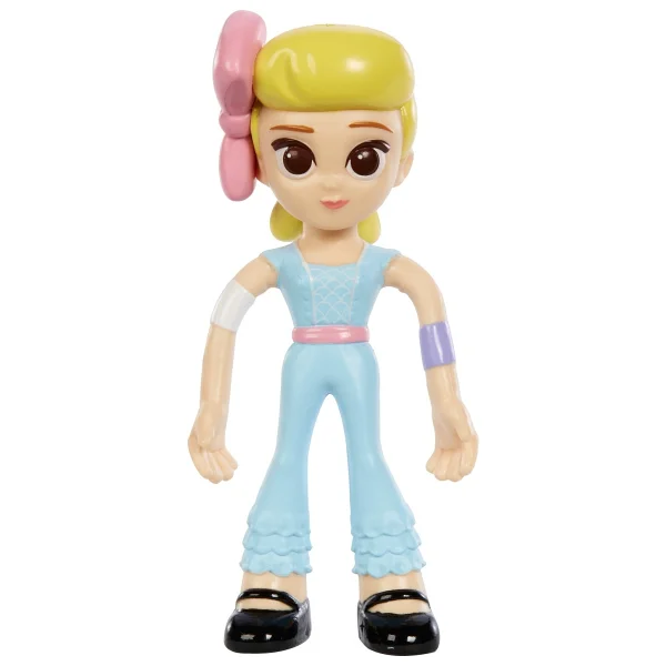 Toy Story 7 inç Bükülebilen Figürler GGK83 - Görsel 6