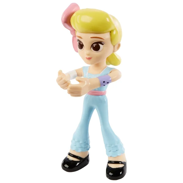 Toy Story 7 inç Bükülebilen Figürler GGK83 - Görsel 3