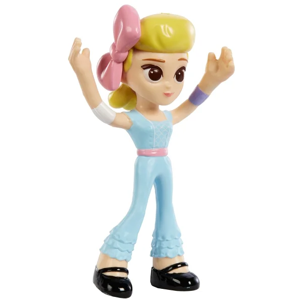Toy Story 7 inç Bükülebilen Figürler GGK83 - Görsel 4