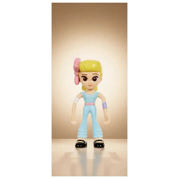 Toy Story 7 inç Bükülebilen Figürler GGK83 - Görsel 5