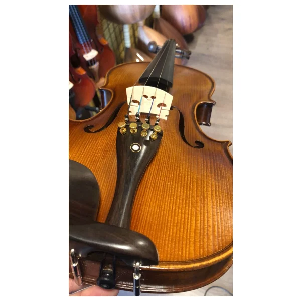 Swing SV-444 4/4 Keman - Görsel 6