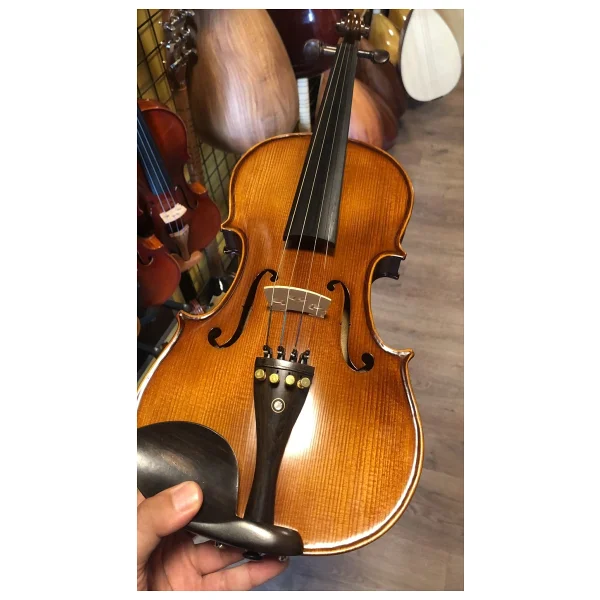 Swing SV-444 4/4 Keman - Görsel 7