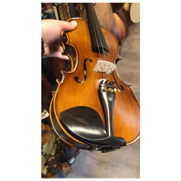 Swing SV-444 4/4 Keman - Görsel 9