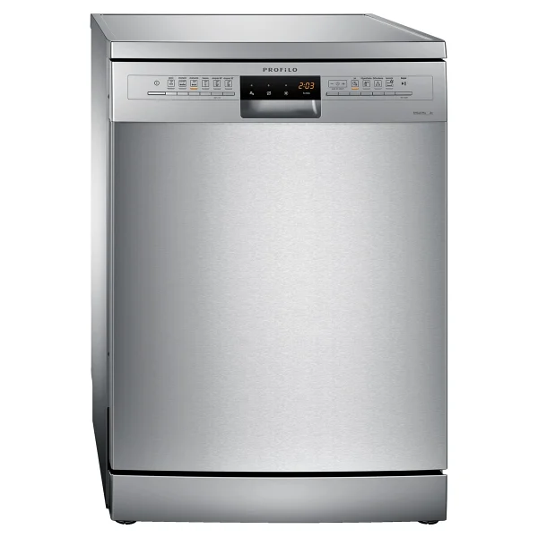 Profilo BM6481MA 6 Programlı Inox Bulaşık Makinesi - Görsel 6