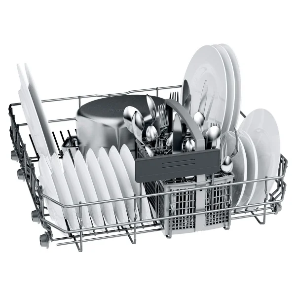 Profilo BM6481MA 6 Programlı Inox Bulaşık Makinesi - Görsel 3