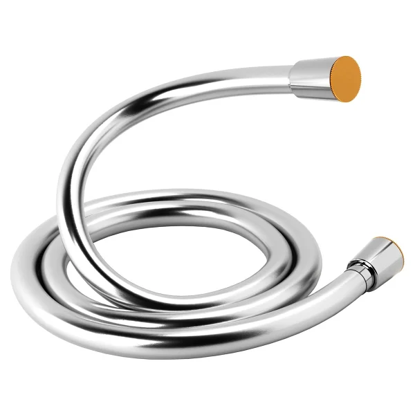 Aqua Bagno Ultra Flex Duş Spiral Hortumu - 150 Cm. - Görsel 5