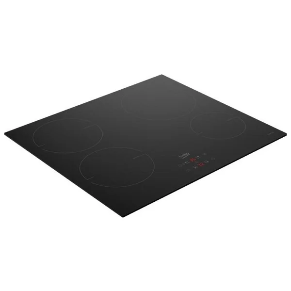 Beko BOI 6020 S Siyah Cam İndüksiyonlu Ankastre Ocak - Görsel 2