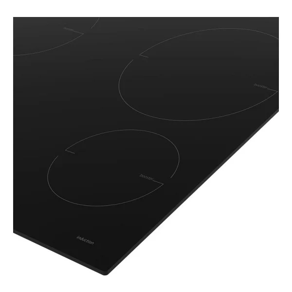 Beko BOI 6020 S Siyah Cam İndüksiyonlu Ankastre Ocak - Görsel 5