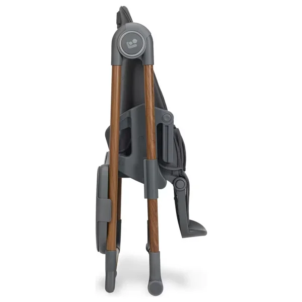 Maxi-Cosi Ava Plus Graphite 2'si 1 Arada Mama Sandalyesi - Görsel 7