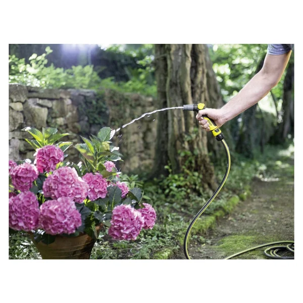 Karcher Bahçe Hortumu 25M - Görsel 3
