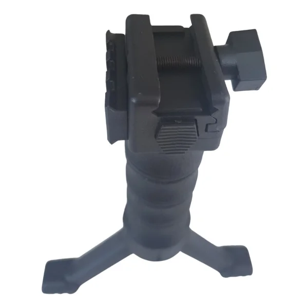 Hunthink Bey Av Taktikal Çatal Ayak Şak Bipod - Görsel 2