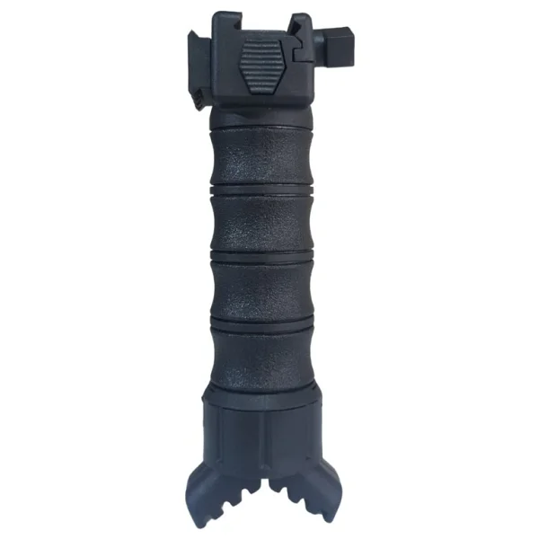 Hunthink Bey Av Taktikal Çatal Ayak Şak Bipod - Görsel 3