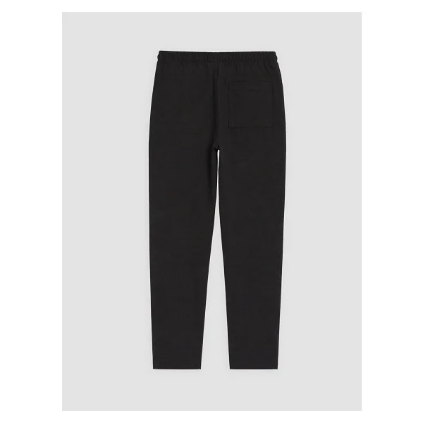 Lc Waikiki Yeni Sezon Slim Fit Erkek Çocuk Pantolon - Siyah - 9 - 10 Yaş - Görsel 2