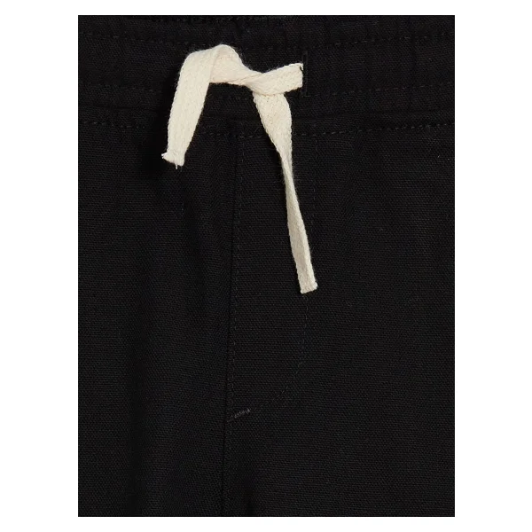 Lc Waikiki Yeni Sezon Slim Fit Erkek Çocuk Pantolon - Siyah - 9 - 10 Yaş - Görsel 3