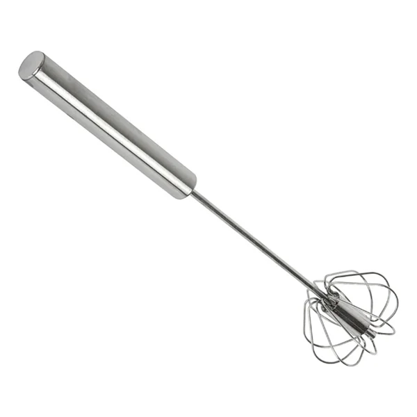 Royalgross Bas Çek Otomatik Çırpıcı 26 Cm - Görsel 2