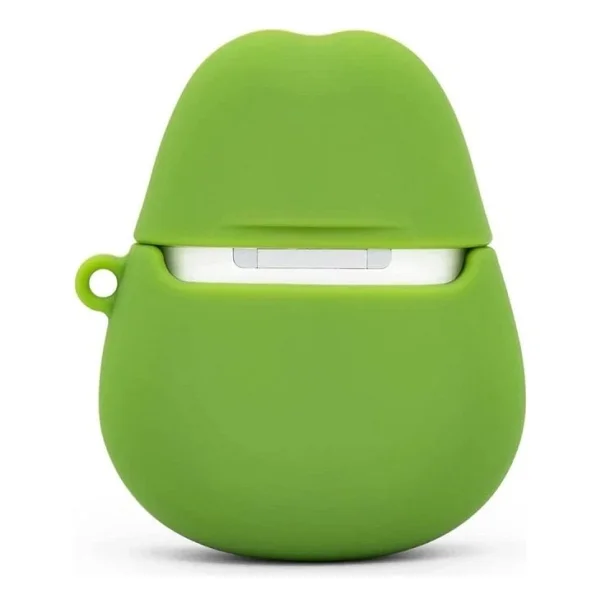 Airpods 3 (3.nesil) Karakter Silikon - Desen 4 - Görsel 6