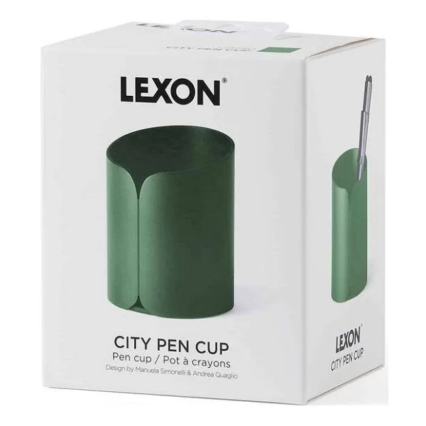Lexon City Kalemlik Dore - Görsel 4