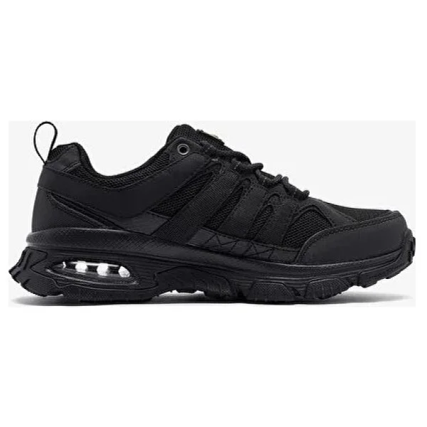 Skechers Skech-Air Envoy 237214 BBK Siyah Erkek Spor Ayakkabı - Görsel 7