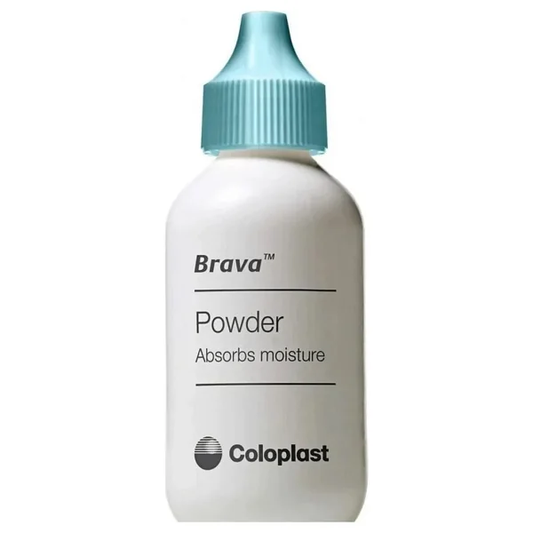 Coloplast Brava Pudra (25g) - Görsel 5
