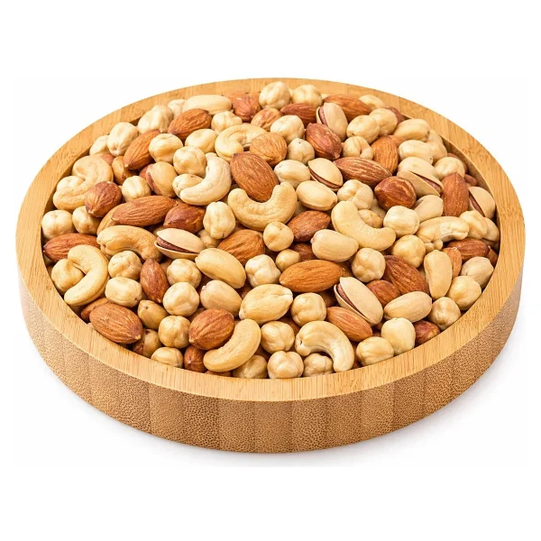 Lüks Karışık Kuruyemiş 1 KG - Görsel 2