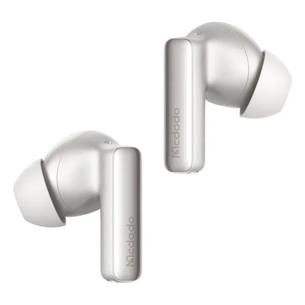 Mcdodo HP-088 Zeno Pro N5 ANC TWS Kulka İçi Bluetooth Kulaklık - Görsel 8