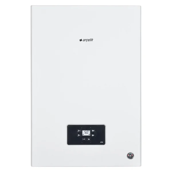 Arçelik Atria Pro 30 Premix Yoğuşmalı Kombi - Görsel 2