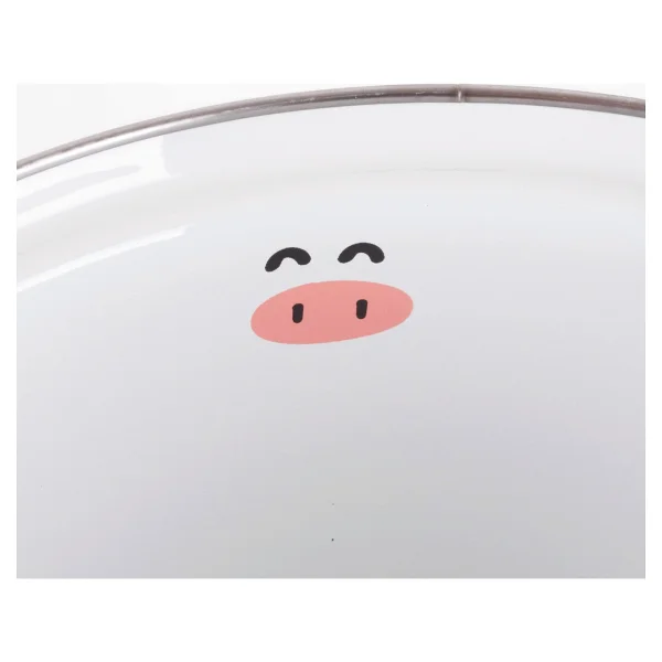 Emaylab Mötilda Emaye Bakraç 20cm (3litre) - Görsel 4