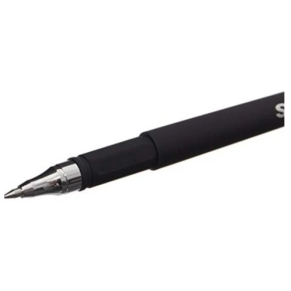 Scrikss Office Speed Jel Tükenmez Kalem 12'li Ambalaj Mavi 0.7 Mm - Görsel 2