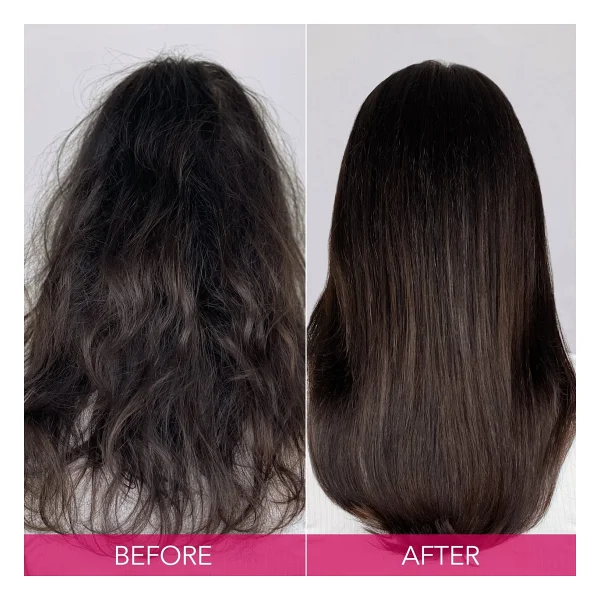 Keratin Complex Color Care 400 ml Saç Düzleştirici Krem - Görsel 4