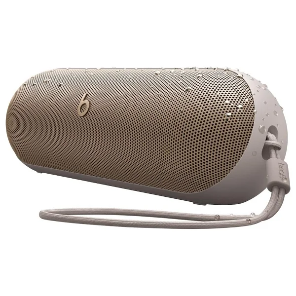 Beats Pill Şampanya Bluetooth Hoparlör - Görsel 3