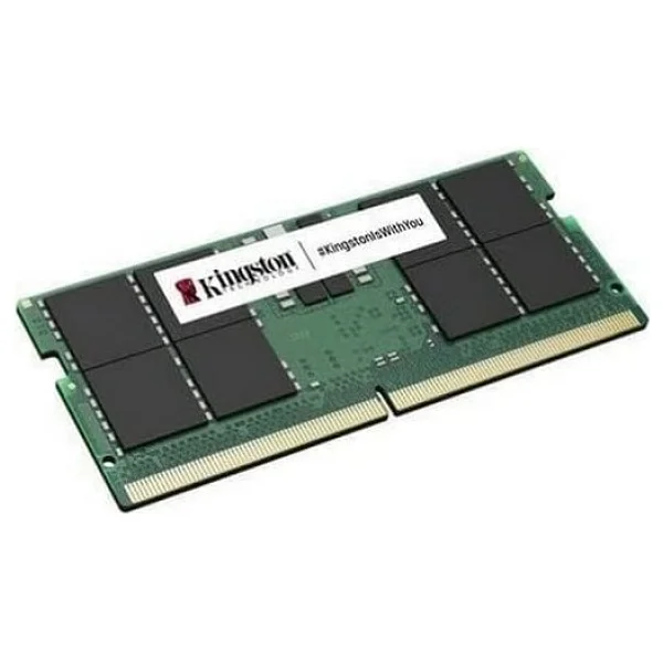 Kingston 32GB 4800MHz DDR5 Notebook RAM KCP548SD8/32 - Görsel 5