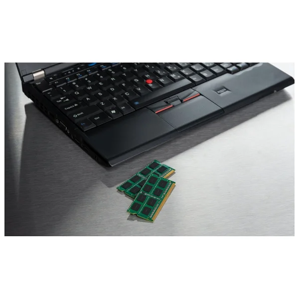 Kingston 32GB 4800MHz DDR5 Notebook RAM KCP548SD8/32 - Görsel 2
