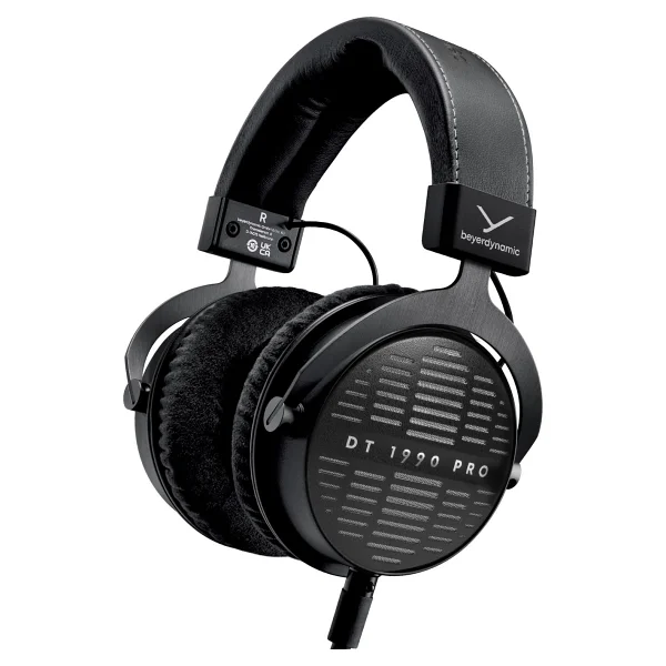 Beyerdynamic DT 1990 PRO MKII 30 Ohm Stüdyo Kulaklığı - Görsel 4