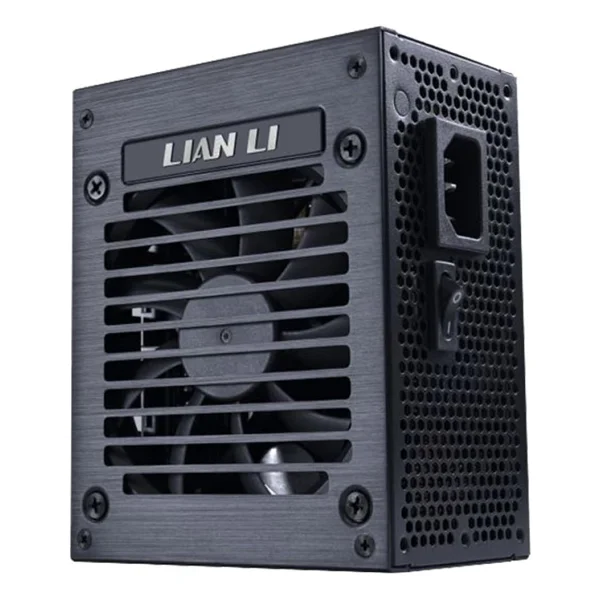 Lian Li SP850 V2 850 W Siyah Power Supply - Görsel 3