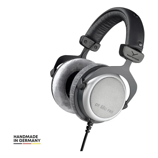 Beyerdynamic DT 880 Pro 250 Ohm Kulak Üstü Stüdyo Kulaklığı - Görsel 5