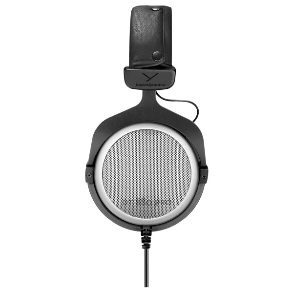 Beyerdynamic DT 880 Pro 250 Ohm Kulak Üstü Stüdyo Kulaklığı - Görsel 6