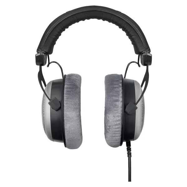 Beyerdynamic DT 880 Pro 250 Ohm Kulak Üstü Stüdyo Kulaklığı - Görsel 7