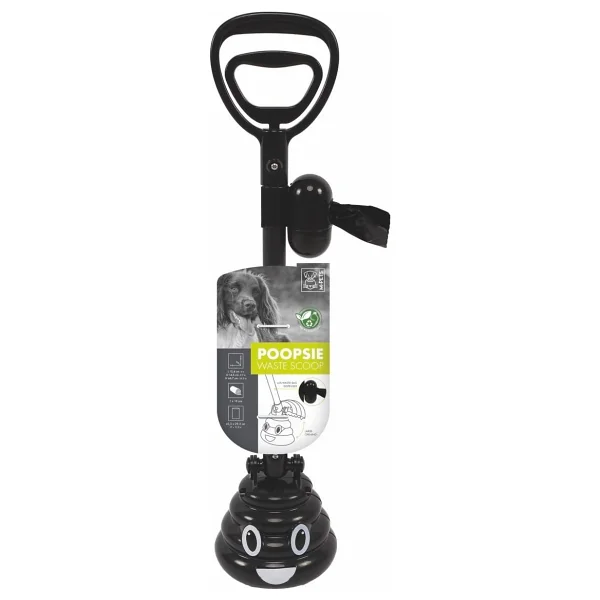 M-Pets Poopsıe Dışkı Toplama Aparatı - Görsel 2