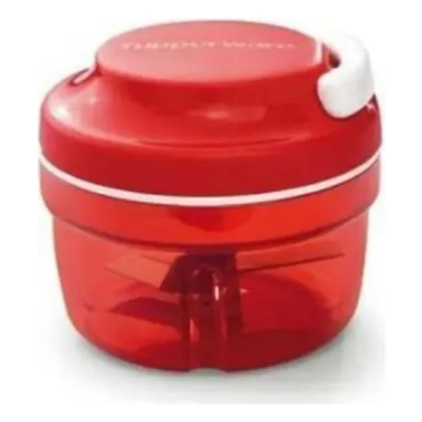 Tupperware Süper Şef Manuel Doğrayıcı - Görsel 2