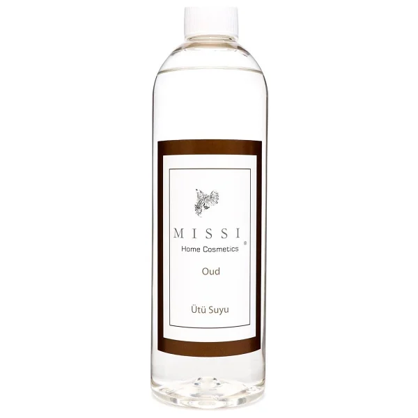 400 ml Oud Ütü Suyu - Görsel 3