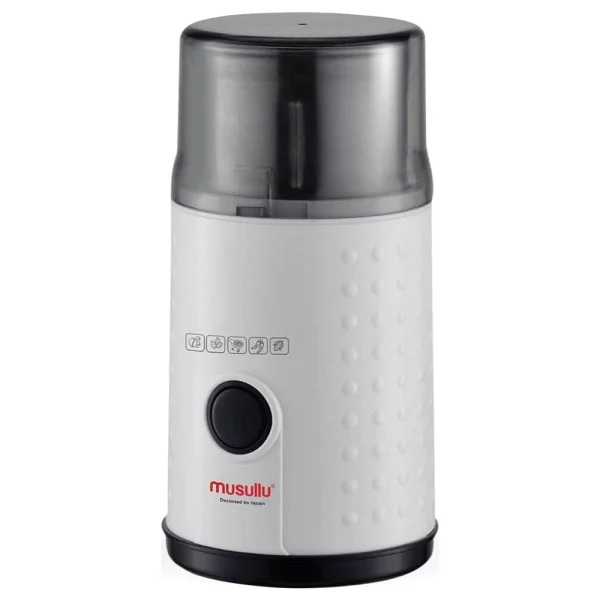 Musullu MSL-1003 Baharat ve Kahve Öğütücü - Görsel 4
