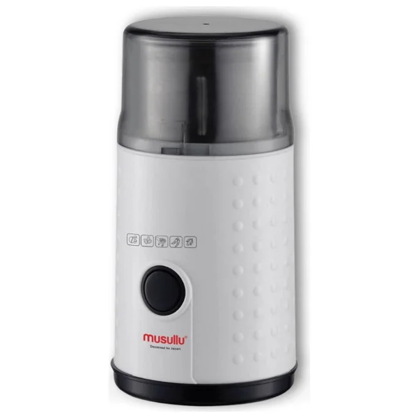 Musullu MSL-1003 Baharat ve Kahve Öğütücü - Görsel 6