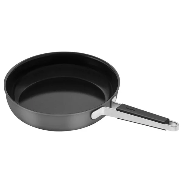 Zwilling Pure Gri 28 cm Kızartma Tavası - Görsel 3